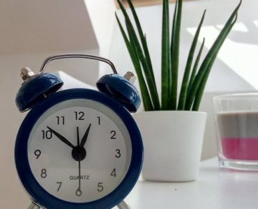 Z domu bez dramatu: przepis na poranną samodzielność krok po kroku