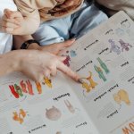 Duża czcionka, wielka frajda: najlepsze czytanki dla początkujących czytelników