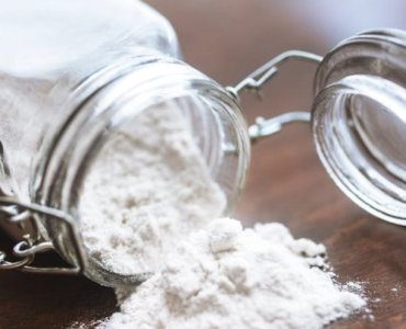 Mąka kokosowa w roli głównej: sekret udanych, bezglutenowych wypieków i aromatu tropików